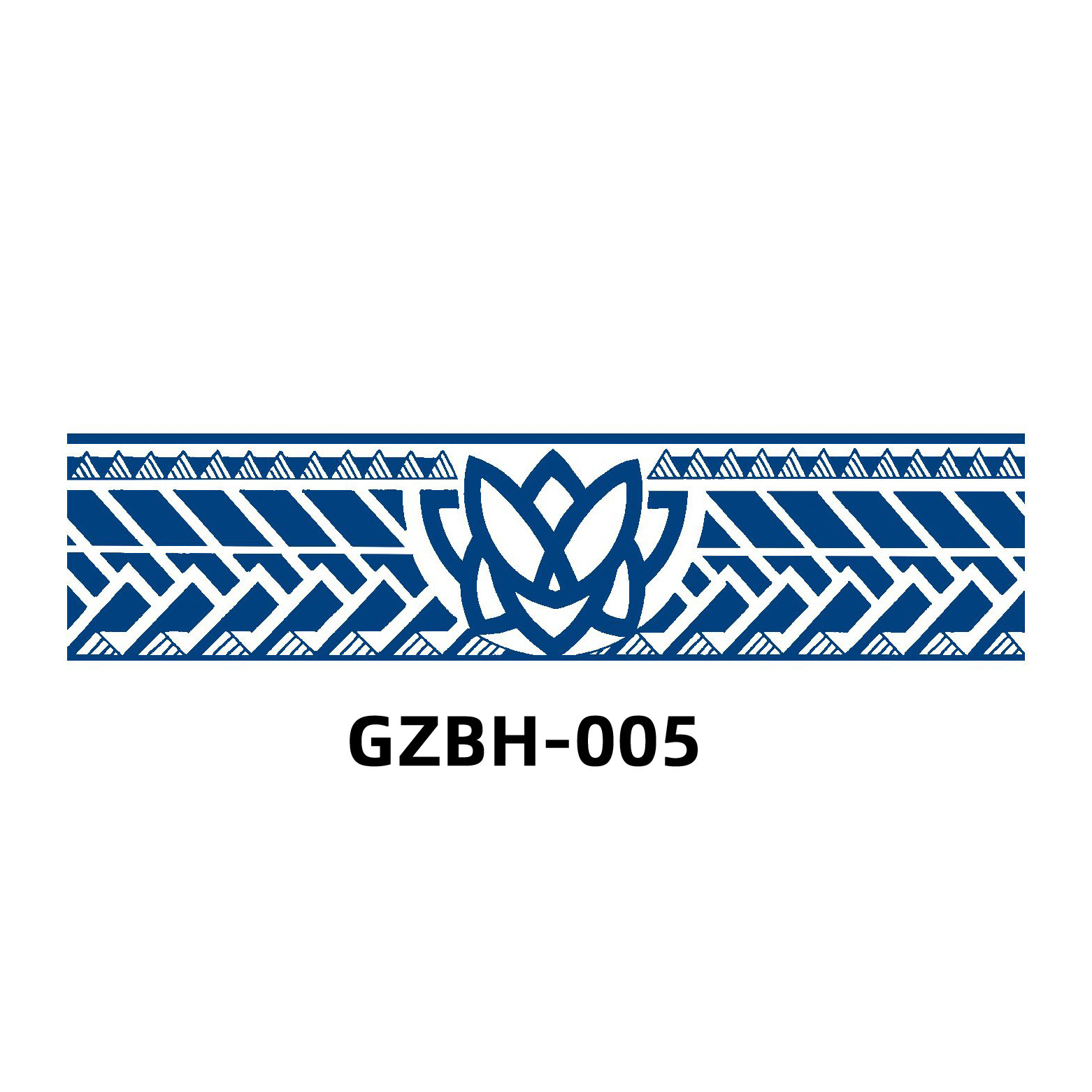 Gzbh-005