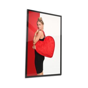 High Quality 55-Inch <strong>Display</strong> Smart Board with Digital Signage <strong>LCD</strong> Touch Screen Indoor Application OEM Supplier SDK <strong>Function</strong> - Product Image 1