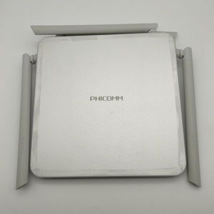 Vlan yönlendirici Gigabit yeni phiphidual band K2P 2.4G/5Ghz 1200M kablosuz yönlendirici İngilizce Firmware WIFI tekrarlayıcı WIFI/ddddrout - Product Image 1