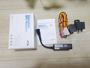 Venta caliente Mini rastreador GPS Aceite remoto y apagado Batería incorporada GPS 2G 311B Coban - Product Image 2