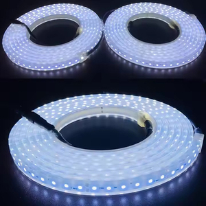 แถบไฟ LED สำหรับใช้ในอุตสาหกรรมไฟส่องอุโมงค์บนทางหลวงแบบ LED - Product Image 6