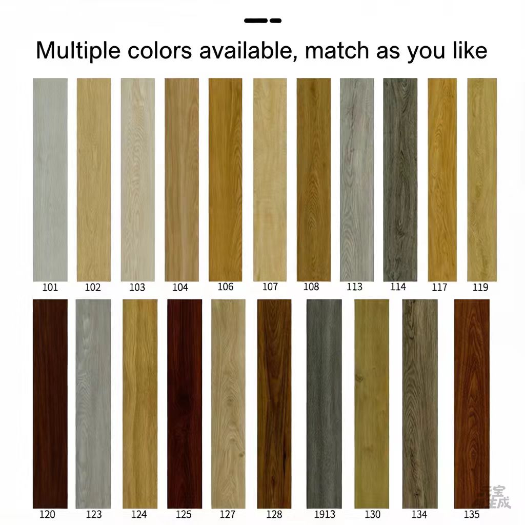 Multicolor