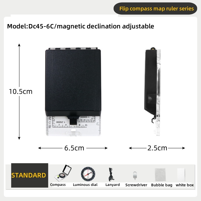 DC45-6C ดีซี45-6ซี