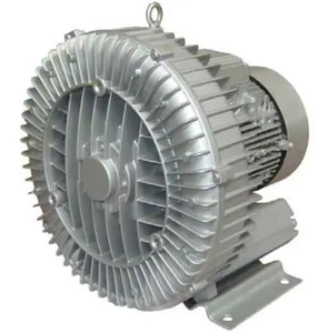 Chân không khai thác Vòng Blower 2rb 590 AB26 1.75kw 115V 60Hz khuôn dòng chảy phần mềm phân tích - Product Image 5