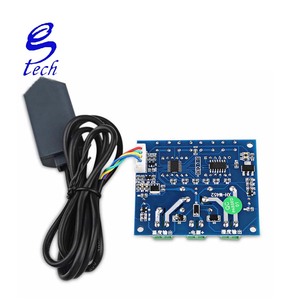 XH-M452 High Precision DC 12V 10A Digital LED Dual <strong>Output</strong> Temperature and Humidity <strong>Controller</strong> <strong>Module</strong> XH-M452