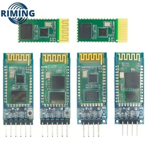 New and Original HC-05 HC-06 RF <strong>Wireless</strong> Transceiver Slave <strong>Module</strong> TTL <strong>to</strong> <strong>UART</strong> Converter <strong>Module</strong> - Product Image 2
