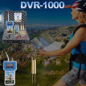 Подземный золотоискатель DVR1000, импульсный индукционный подземный металлоискатель, золотоискатель в Дубае - Product Image 5