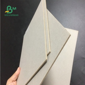 High Quality 1.75mm 2mm <strong>2.2mm</strong> Uncoated Puzzle Board for Game Board 95 X 130cm