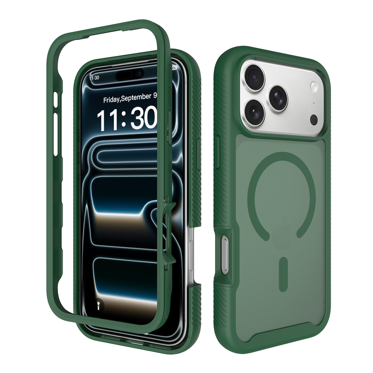 Verde