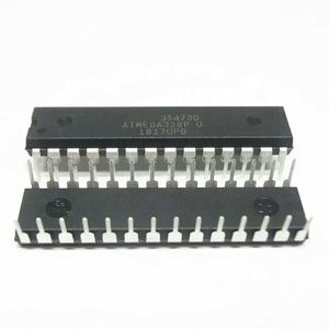 ATMEGA328P-PU DIP IC ATMEGA 328 ATMEGA 328P-PU microcontrollore MCU DIP28 Atmel ATMEGA328P ATMEGA 328P ATMEGA328 ATMEGA328P-PU - Product Image 1