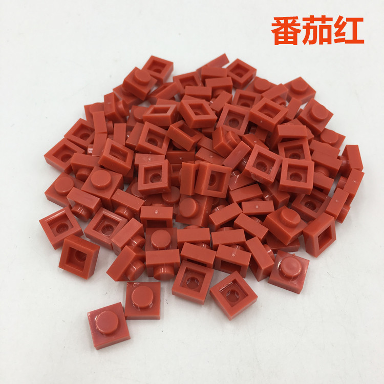 Rouge tomate