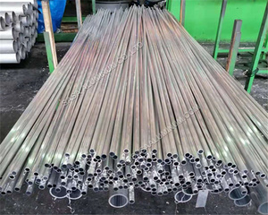 Aluminium Seamless <strong>Tube</strong> 7005 China Customized Seamless Aluminum <strong>Tube</strong> Aluminum Round <strong>Tube</strong> - Product Image 2