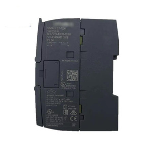 Módulo de entrada analógica 6ES7231-4HF32-0XB0 Siemens PLC Simatic SM1231 PLC - Product Image 3