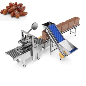 <span class=keywords><strong>Red</strong></span> Date Selection Defekte Produkt maschine Hochpräzise automatische Datums sortier ausrüstung