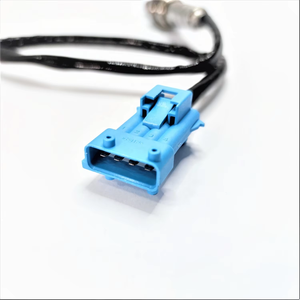 Venta caliente Sensor Lambda 9636938380 Sensor de oxígeno para Peugeot 3008 607 2002 2022 Piezas - Product Image 5