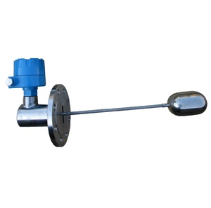 UQK interruttore di livello a galleggiante per montaggio laterale del livello dell'acqua antideflagrante interruttore automatico del Controller di livello in acciaio inossidabile per serbatoio dell'acqua