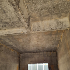 חם מכירה 6m x 3m x 3m x 3 מ 'x 3 מ' מודולרי קונקרטי בטון בית עובש פלדה עם פתיחה הידראולית
