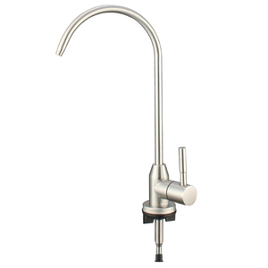 Thiết kế phổ biến nhà bếp RO Máy lọc nước vòi SUS 304 vòi nước Trung Quốc NSF Máy lọc nước phụ kiện - Product Image 1