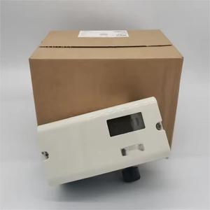 BST scheda di retroazione della posizione simulata 4-20mA valvola di controllo del flusso globale pneumatica con Display LCD per l'automazione del controllo del flusso - Product Image 4
