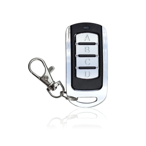 Porta del Garage di Controllo Remoto 433mhz Porta di Controllo Rolling Code 287-868MHz Duplicatore di Controllo Remoto Clone Del Garage di Comando opener - Product Image 1