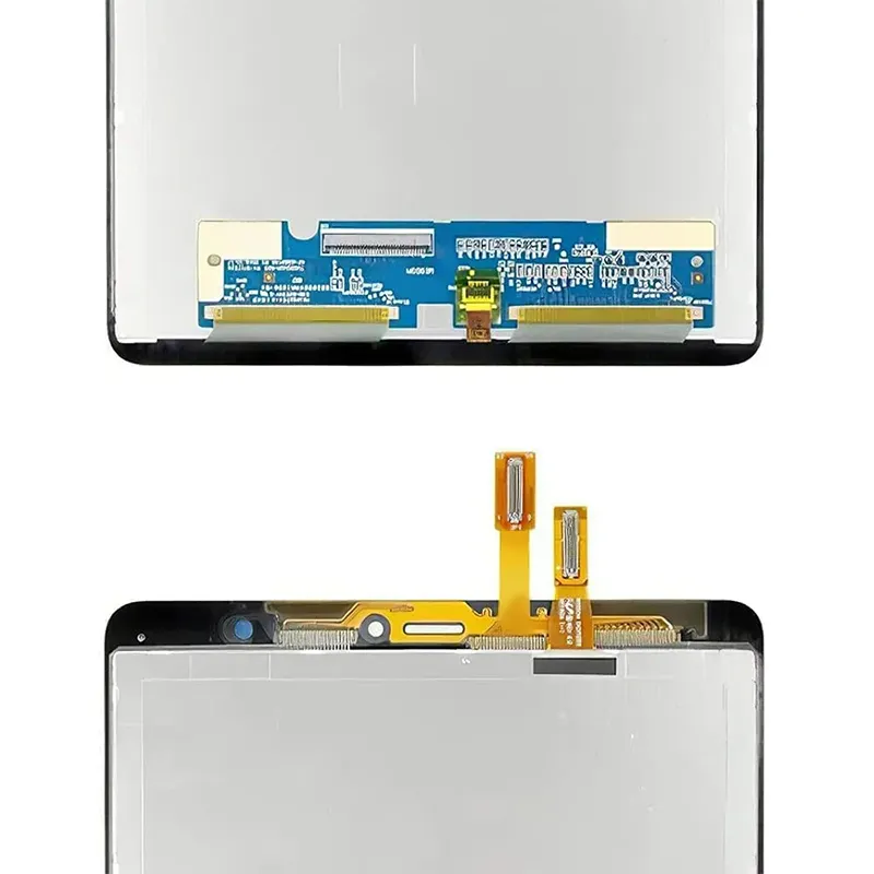 Tela LCD para celular, preço de fábrica, tablet, tela para Samsung Galaxy Tab S5e Tab A 10.1 (2019) Tab S6, modelos diferentes