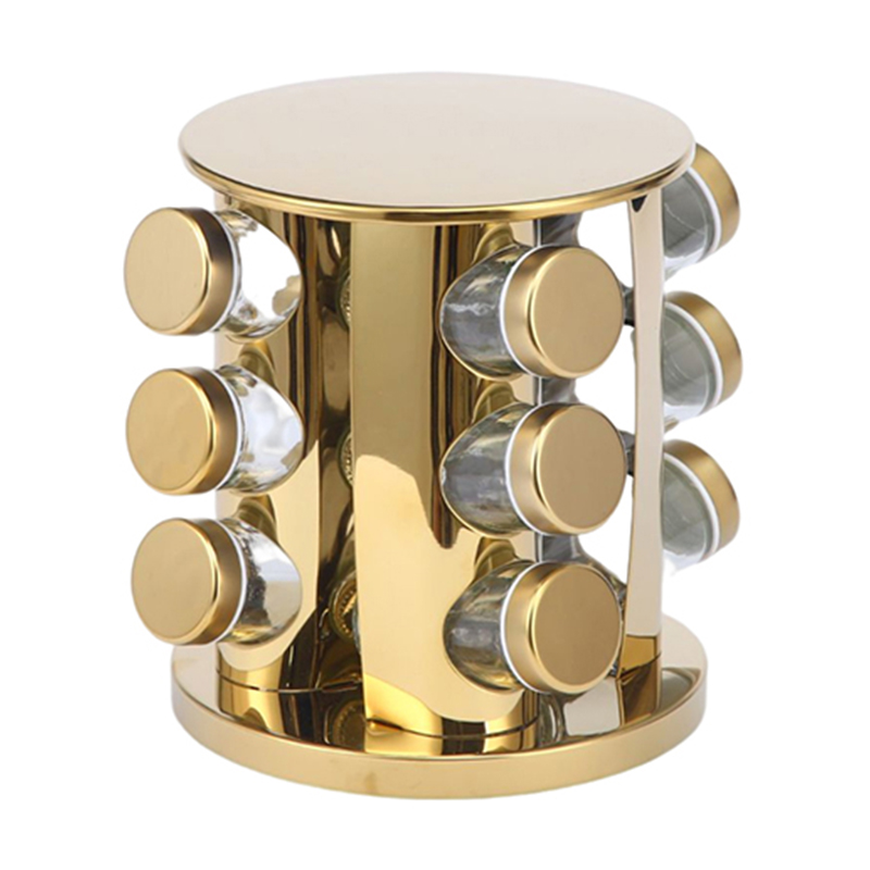 Oro-12 Jar