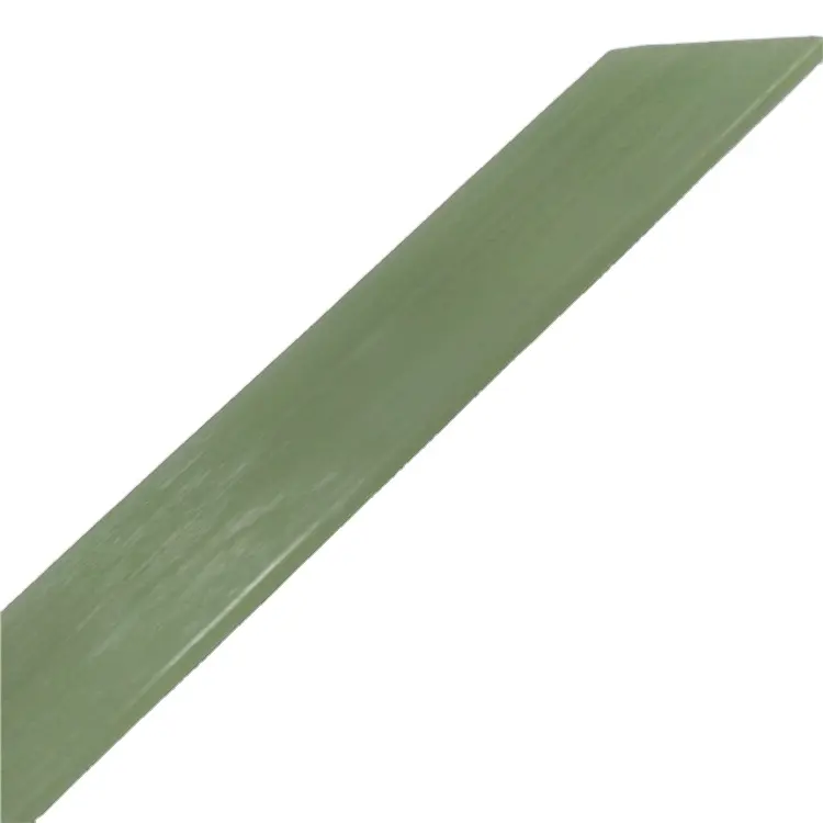 Epoxy Fiberglass Strip para Bow Making/epóxi fiberglass bow