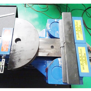 流体输送管道末端加工机油水管道API 5L标准弯管机 - Product Image 4