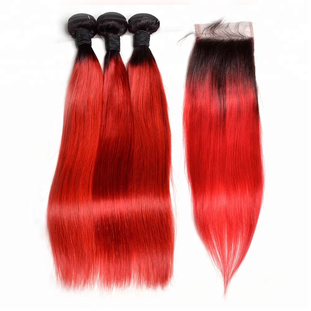 สีแดง1B