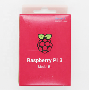 Heiß Auf Lager Raspberry Pi 3B 3B Modul Entwicklungs karte - Product Image 2
