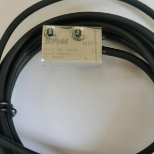 SPM spostamento magnetico a testa magnetica cancello misuratore lineare Encoder sensore MR53 - Product Image 2