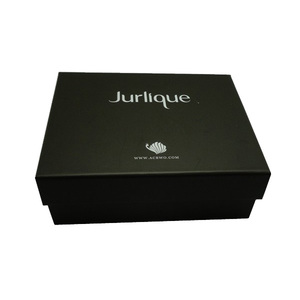 Recyclable Rigid Storage Boxes <strong>Lid</strong> and Base Packaging <strong>Box</strong>