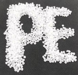低价LDPE HDPE PP LLDPE塑料颗粒原料颗粒塑料HDPE树脂高密度聚乙烯 - Product Image 5