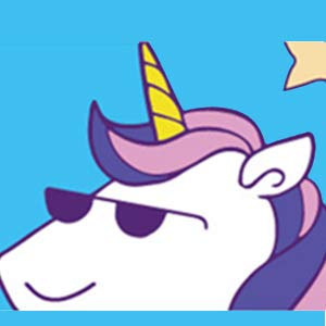 3#Unicorn