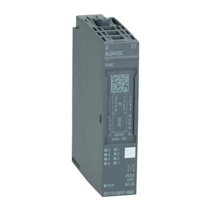 Nuovo modulo Plc di ingresso analogico originale 6ES7134-6GB00-0BA1 Controller Plc - Product Image 2