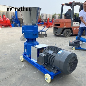 Động vật chăn nuôi thịt cừu lợn lợn lợn ngựa gia súc bò sữa gia cầm nghiền Gà Thịt Thức Ăn Nhà máy để bán - Product Image 2