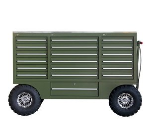 72 55 inch công cụ Tủ Nhà cung cấp Pit xe hộp công cụ lưu trữ công cụ tủ nhà để xe - Product Image 3