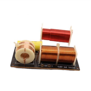 T40 2515 DC Tần Số Cao Vòng Biến Áp 300W/400W/500W DC Push-Pull Tăng Mềm Ferrite Cho Điện Tử Ô Tô Khuếch Đại - Product Image 6