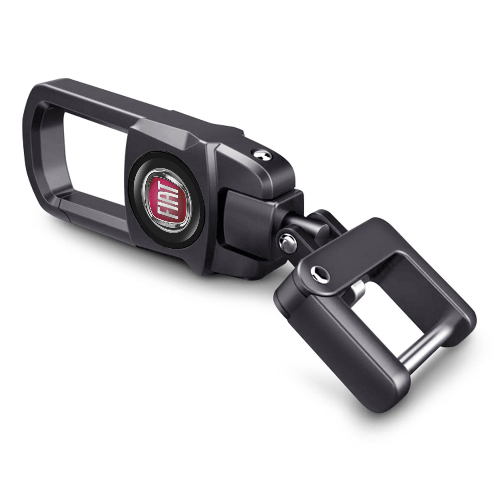 เฟียต +สีดำ