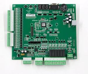 Original <strong>Monarch</strong> 3000 MCTC-MCB-B PCB Display Panel Board Elevator Control Board - Product Image 4