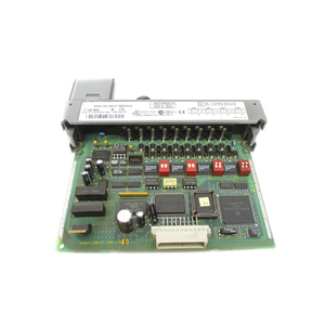 Industrielle SPS-Programmierlogik-Steuerungen 1746-ni8 SPS-Bewegungsautomatisierungs-Steuer moduls ystem 1746-ni8