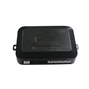 <strong>Wireless</strong> Auto Parktronic LED Parking <strong>Sensor</strong> Kit 4 <strong>Reverse</strong> Backup Radar Detector <strong>System</strong> with Waterproof LED Display for Cars - Product Image 5