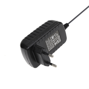 Adaptador de CA de 230V, salida de 9v, 12V, 2.9A, 30V, 0.5A, fuente de alimentación conmutada de CA/CC