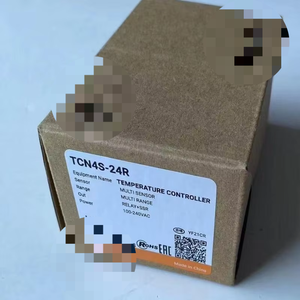 <strong>Temperature</strong> <strong>Controller</strong> TCN4S-24R New Original Ready Stock Industrial Automation PLC Dedicated PLC <strong>Programming</strong> <strong>Controller</strong> - Product Image 1