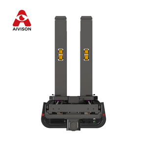 Carretilla elevadora automatizada de almacenamiento de manipulación de material robot Aivison AGV - Product Image 6