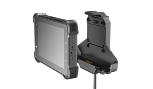 Vehicle Mounted Computer Equipped with <strong>Android</strong> 9.0 <strong>System</strong> and Wireless Communication for Fleet Management - Product Image 4