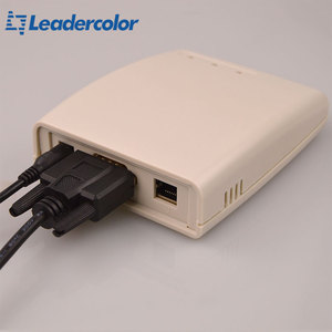 Toptan ISO14443A yüksek frekans RFID okuyucu yüksek performanslı çift protokol 13.56Mhz etiketi RFID okuyucu - Product Image 4