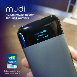4G LTE Modem 802.11AC 750 Velocità WiFi Costruito In Batteria 7000mAh DNS Crittografia Dual band Router Wireless Portatile