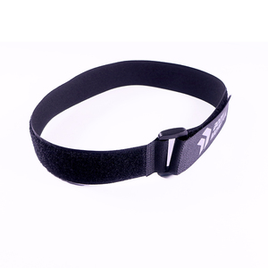 Correas de seguridad de gancho y bucle de calidad de agarre fuerte multiusos OEM de estilo popular