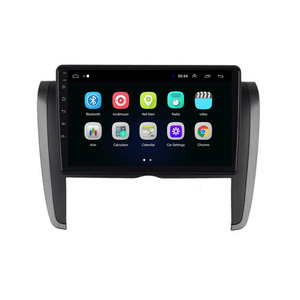<strong>Android</strong> <strong>GPS</strong> Car Radio <strong>for</strong> <strong>Toyota</strong> Allion 2007 2008-2015 9 Inch HD Touchscreen BT USB AUX Car DVD Player Navigation <strong>GPS</strong> - Product Image 2
